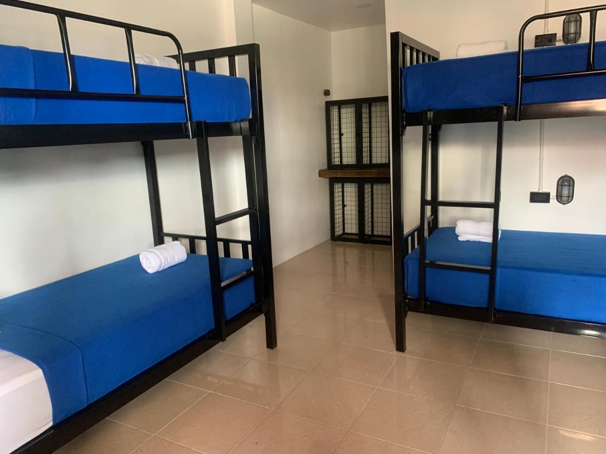 Revolution Koh Tao Hostel Ngoại thất bức ảnh