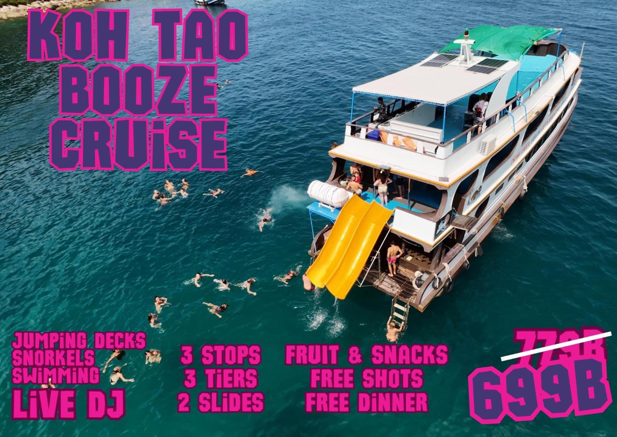 Revolution Koh Tao Hostel Ngoại thất bức ảnh